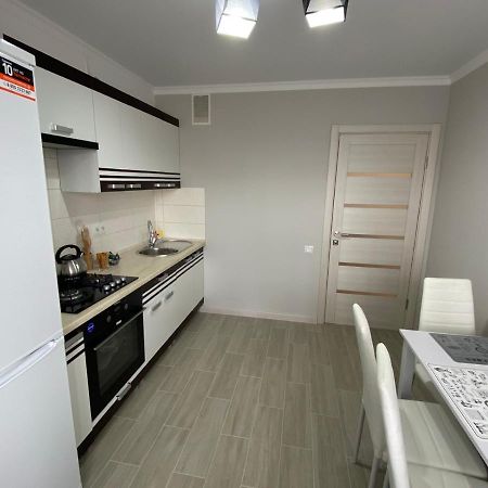 צ'יסינאו All New Apartment With Best View Near Shopping Malldova מראה חיצוני תמונה