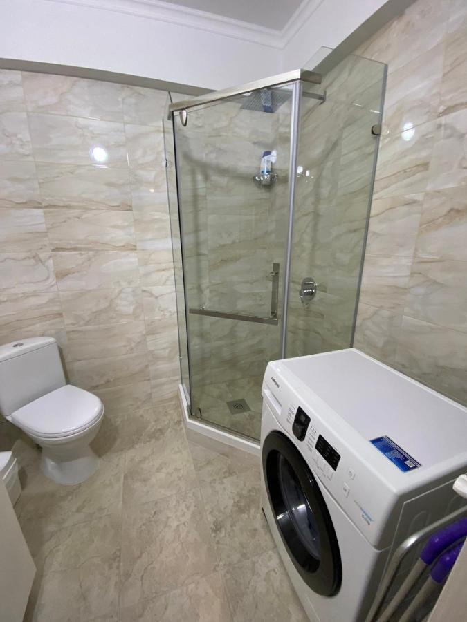 צ'יסינאו All New Apartment With Best View Near Shopping Malldova מראה חיצוני תמונה