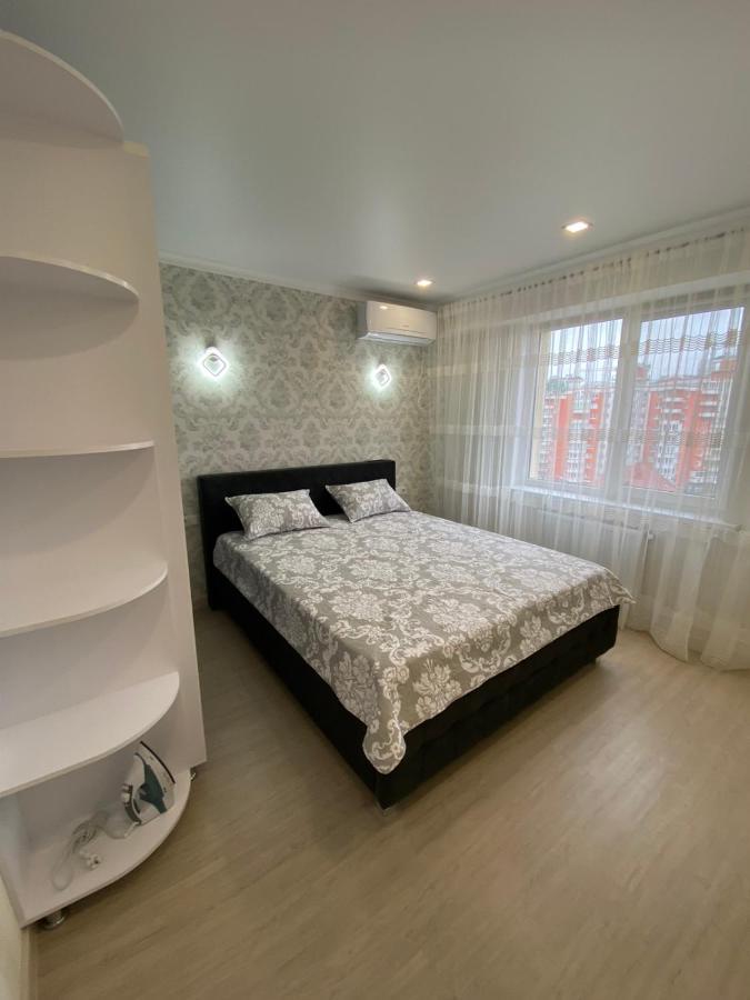 צ'יסינאו All New Apartment With Best View Near Shopping Malldova מראה חיצוני תמונה