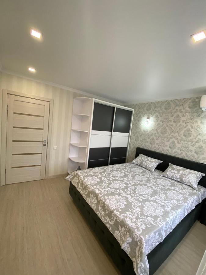 צ'יסינאו All New Apartment With Best View Near Shopping Malldova מראה חיצוני תמונה