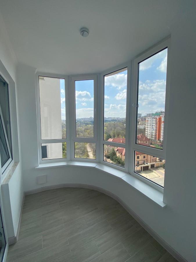 צ'יסינאו All New Apartment With Best View Near Shopping Malldova מראה חיצוני תמונה