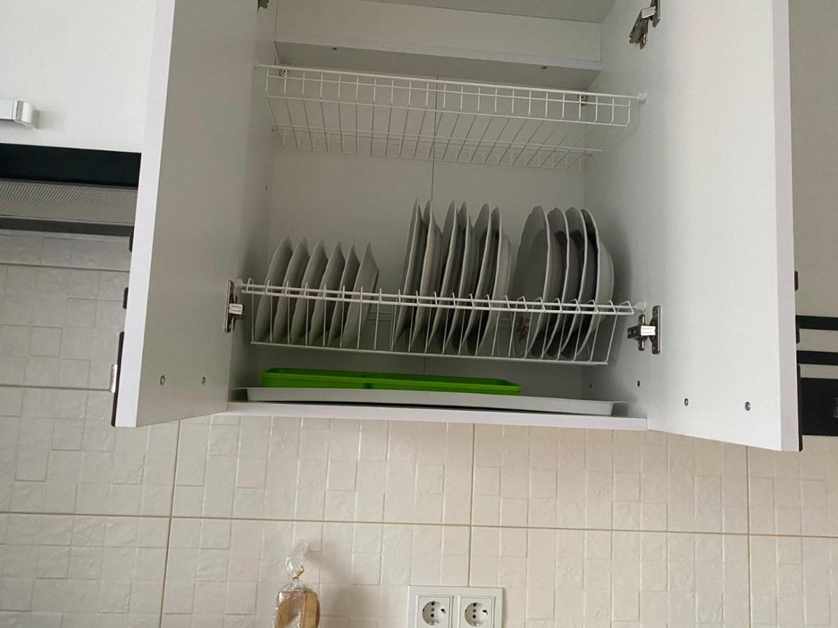 צ'יסינאו All New Apartment With Best View Near Shopping Malldova מראה חיצוני תמונה