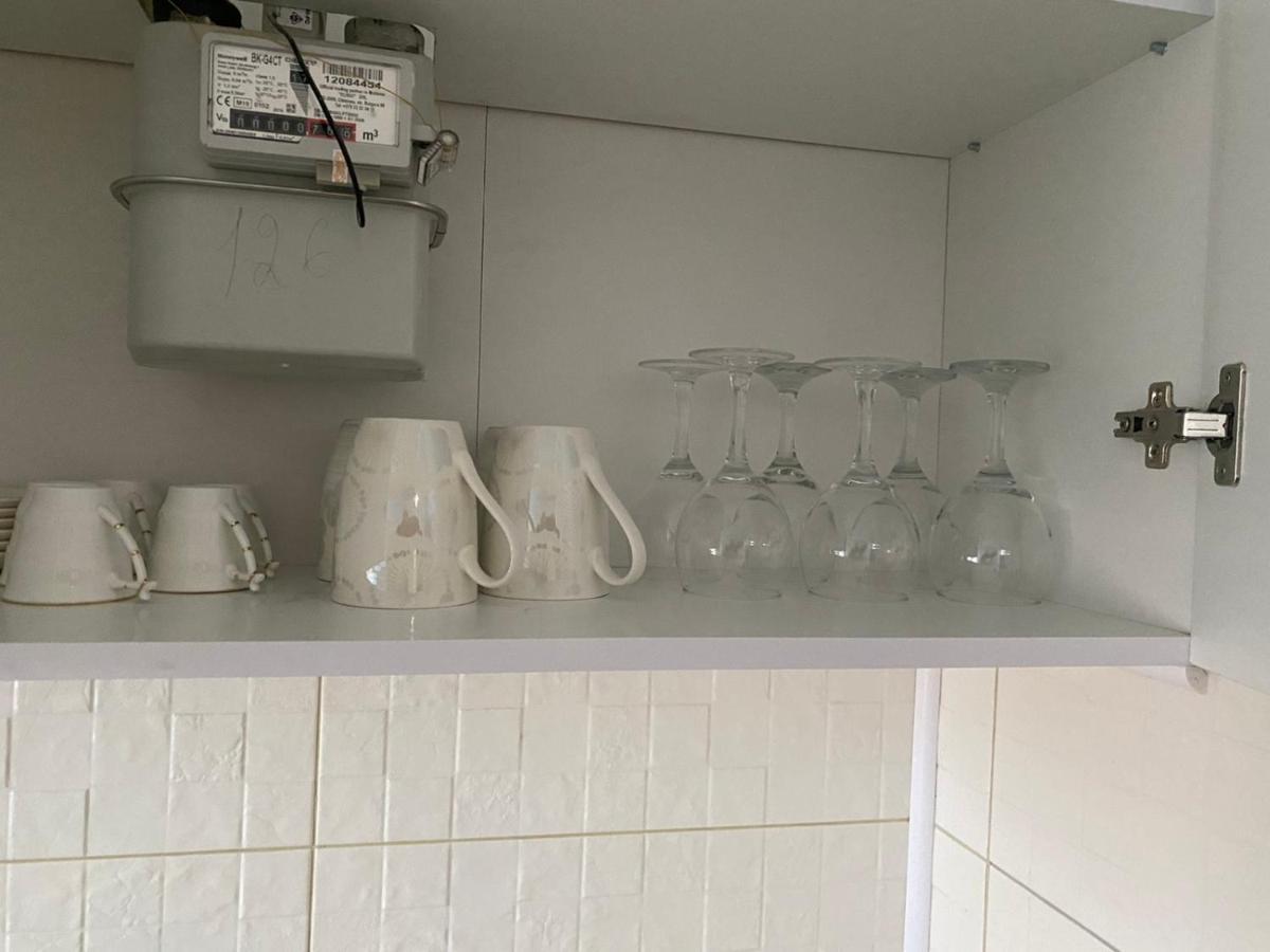 צ'יסינאו All New Apartment With Best View Near Shopping Malldova מראה חיצוני תמונה